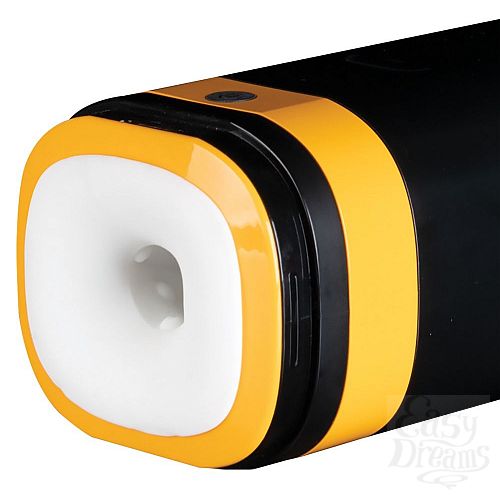 ���������� 2  ����������� Virtual Blowjob Turbo Stroker