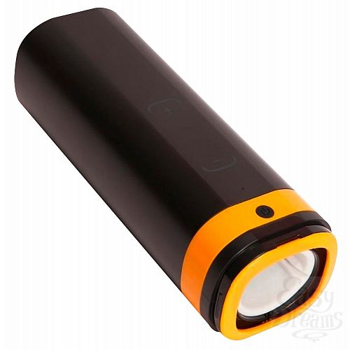 ���������� 3  ����������� Virtual Blowjob Turbo Stroker