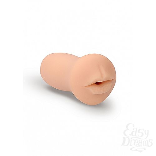  1:      Oral Flesh SH-SLT003FLE
