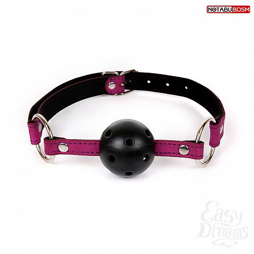  1:  - - Ball Gag