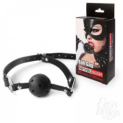 2    - Ball Gag