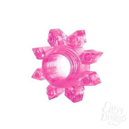 1:     Cockring star