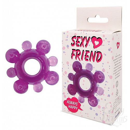  2     Sexy Friend 