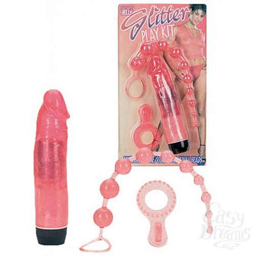 ���������� 1:  ����� ������� ������� (Dream Toys 50090)