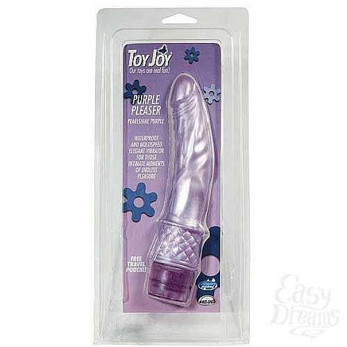 ���������� 1:  �������� Purple Pleaser - Pearlshine Purple