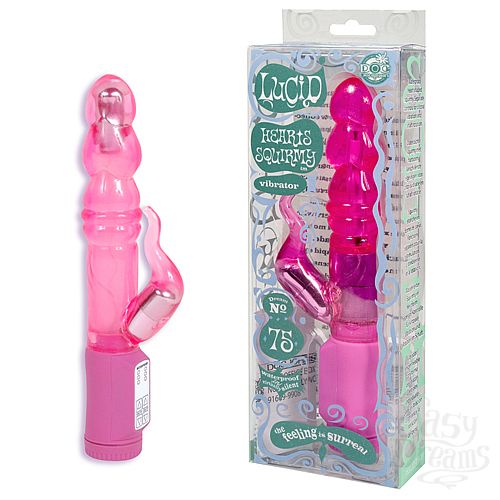 ���������� 1:  �������� HEARTS SQUIRMY 942-01 BX DJ