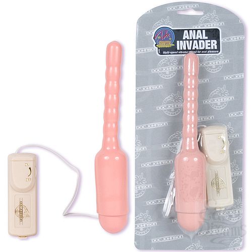 ���������� 1:  �������� �������� ANAL INVADER 1121-00 CD DJ