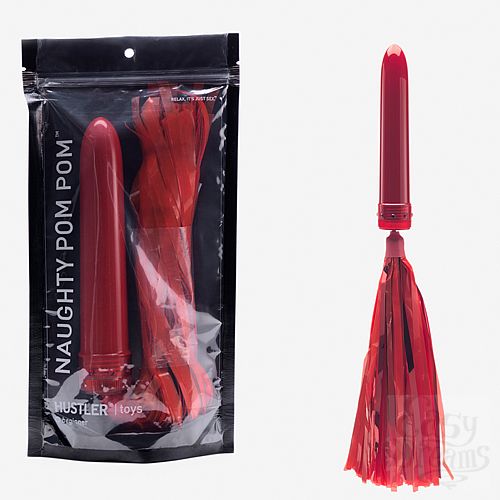 ���������� 1:  �������� �� �������� NAUGHTY POM POM H25114-10001 