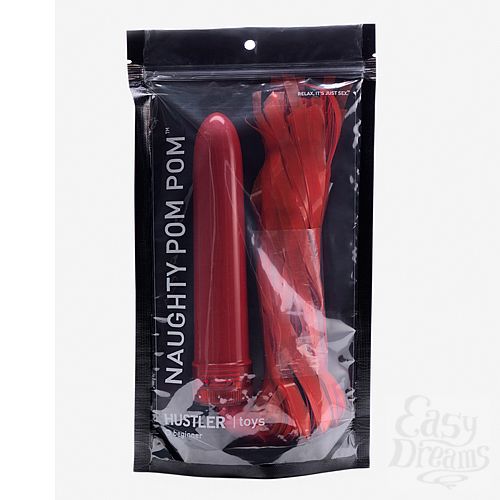 ���������� 3  �������� �� �������� NAUGHTY POM POM H25114-10001 