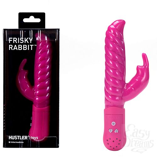  1:        FRISKY RABBIT H25112-10006 