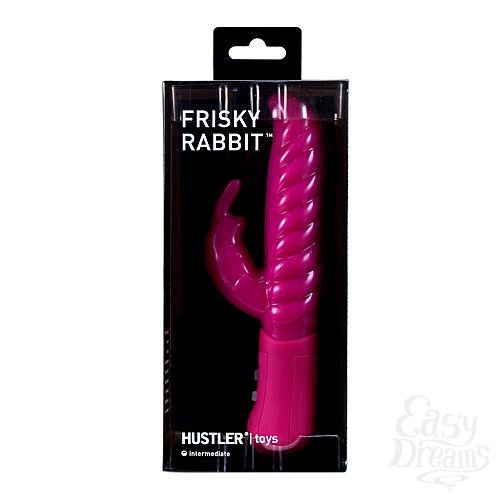  3        FRISKY RABBIT H25112-10006 