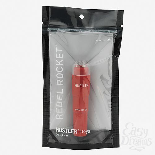 ���������� 3  ���������� ������� �������� REBEL ROCKET H25514-10001