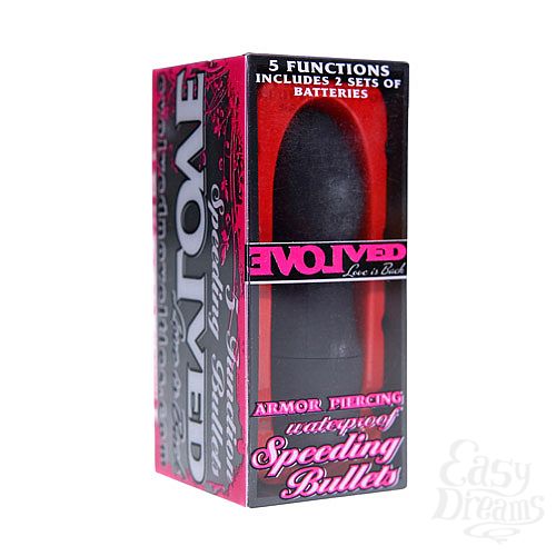 ���������� 3  ������ �� �������� ������ ������� EVOLVED EN-AI-0001-06-2 