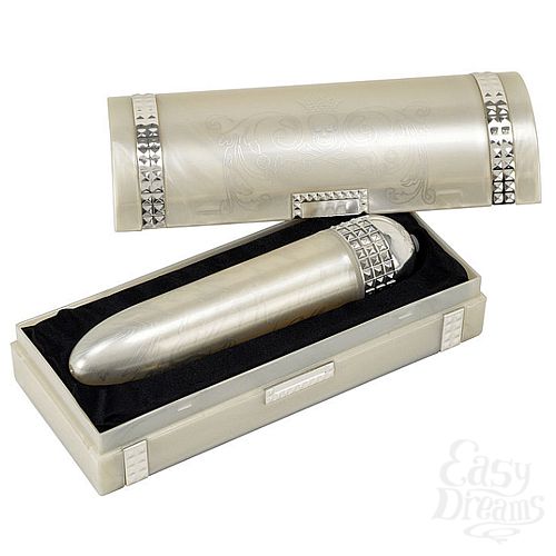 ���������� 1:  ��������� ��������� ������ SASHA`S HIDDEN VIBE PEARL-005 