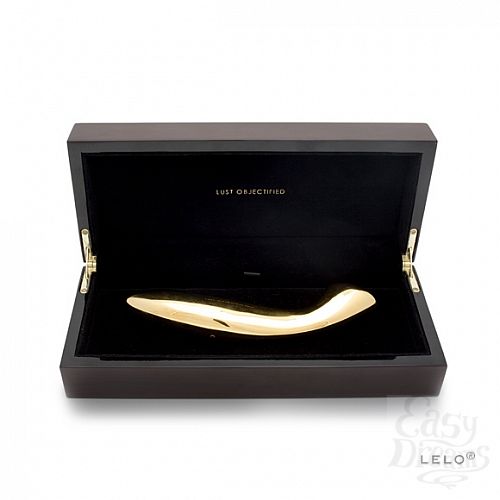 ���������� 4  ������� ������������� ���������� OLGA GOLD (LELO)