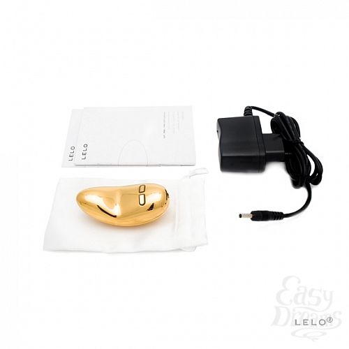 ���������� 5  ������� �������� YVA GOLD (LELO)