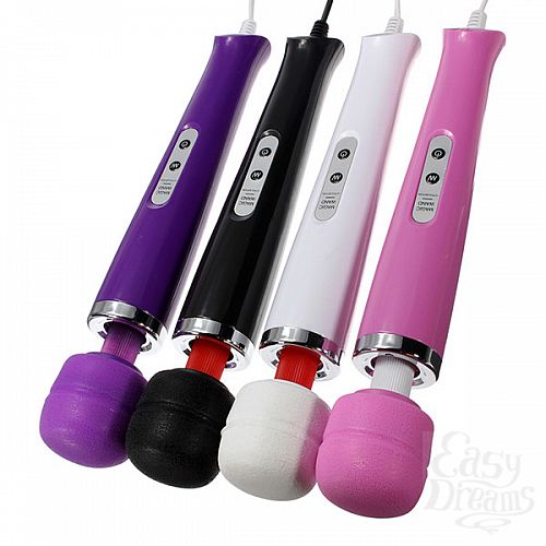 ���������� 3  ������������� Hitachi Magic Wand. ���������, 10 �������. ������