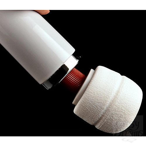 ���������� 4  ������������� Hitachi Magic Wand. ���������, 10 �������. ������