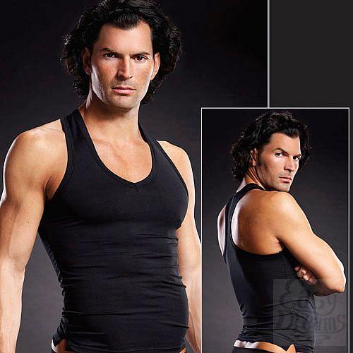 ���������� 1:  ������ �������� � V-�������� ������� BLM006-BLK S / M