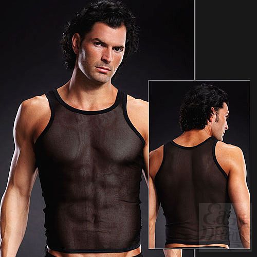 ���������� 1:  ������ ����� � ������ ����� BLM019-BLK L / XL