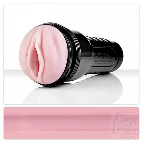  1:   Fleshlight Pink Lady Original