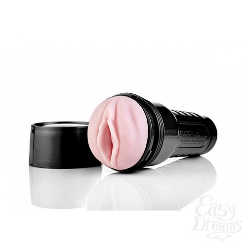Фотография 2  Мастурбатор Fleshlight Pink Lady Vortex