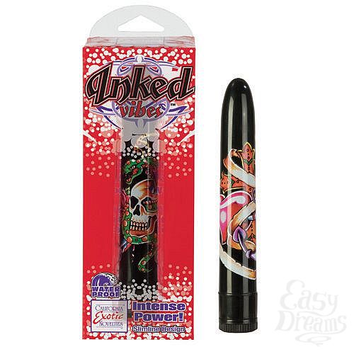 ���������� 1:  ������ �������� � ������� ����������� INKED SUPERSLIMS 0505-30 BX SE