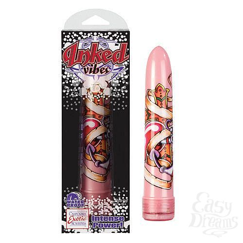 ���������� 1:  ������� �������� � ������� ����������� INKED SLIMLINES 0505-50 BX SE