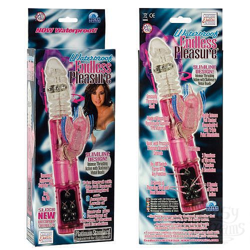 3   - ENDLESS PLEASURE 0694-25 BX SE