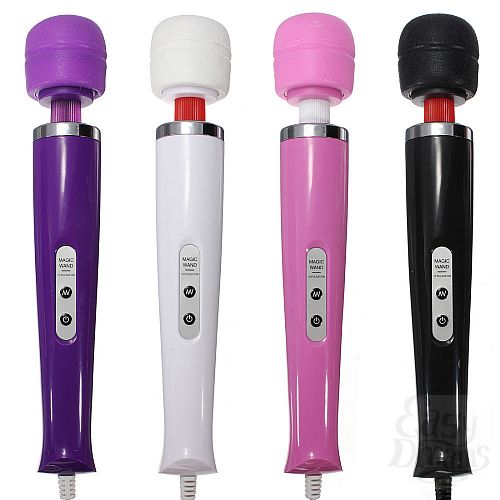 ���������� 2  ������������� Hitachi Magic Wand. ���������, 10 �������. �������