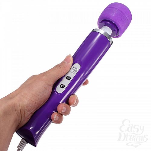 ���������� 4  ������������� Hitachi Magic Wand. ���������, 10 �������. �������