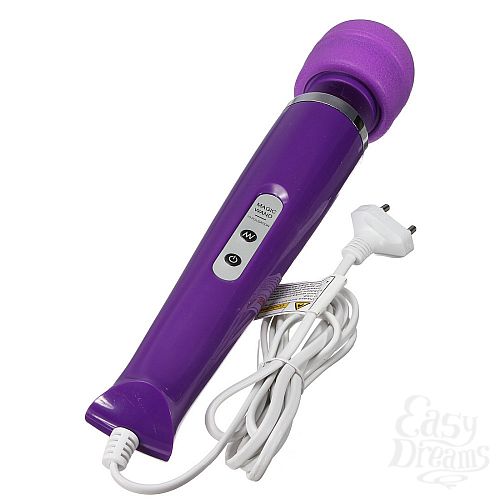���������� 6  ������������� Hitachi Magic Wand. ���������, 10 �������. �������