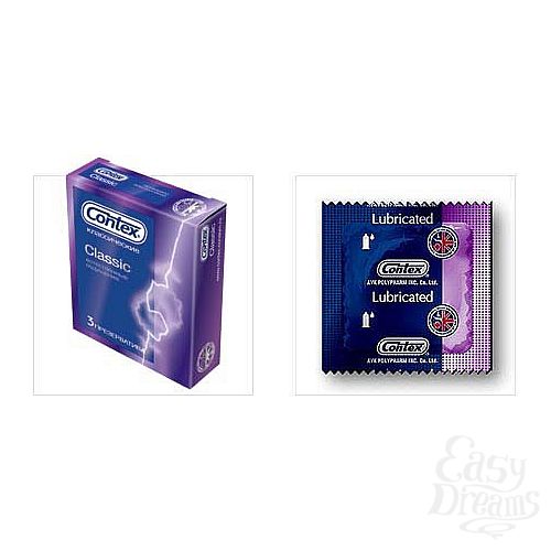  1:   CONTEX 3 Classic, 3 .