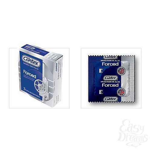  1:     CONTEX 3 Forced, 3 .