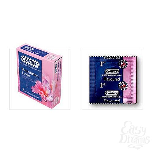  1:    CONTEX 3 Romantic, 3 .