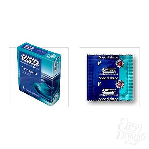  1:     CONTEX 3 Tornado, 3 .