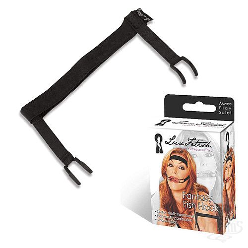 ���������� 1:  ������-�������� ��� ��� LUX FETISH