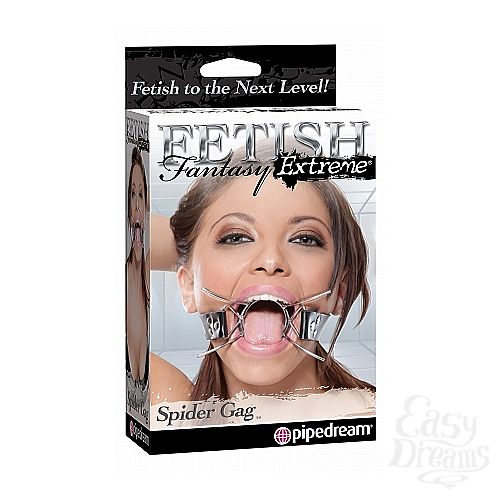 Фотография 1:  Расширитель для рта Фотография 1:  Расширитель для рта