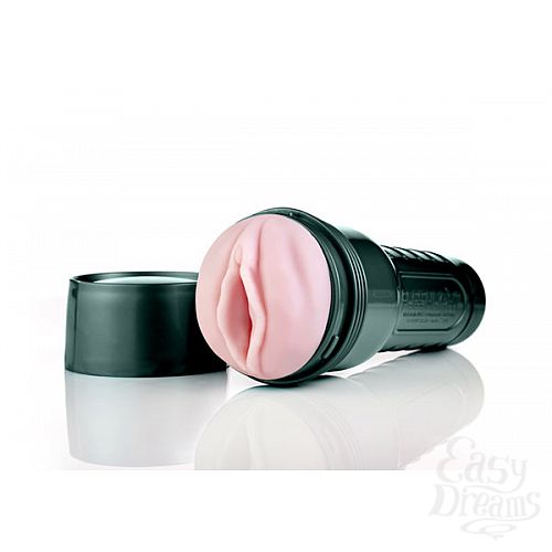 ���������� 2  ����������� � ��������� Fleshlight Vibro Pink Lady Touch