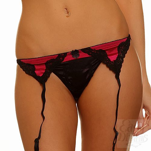 ���������� 1:  ������� ���� ��� ����� HUSTLER HP53-PNK