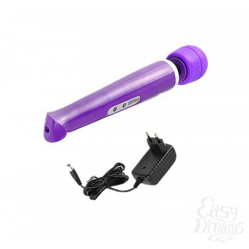 ���������� 1:  �������������� �������� Hitachi Magic Wand. 10 �������.