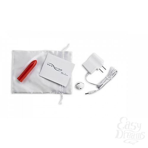 ���������� 2  ������������� We-Vibe Salsa ������� �����