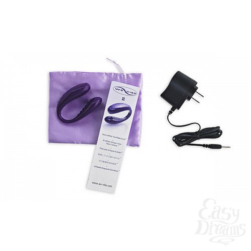 ���������� 3  ������������� We-Vibe -II  ����������