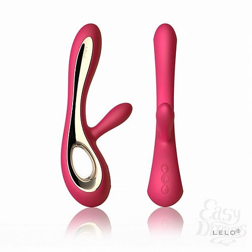 ���������� 1:  ������� �������� Soraya Deep Rose (LELO)