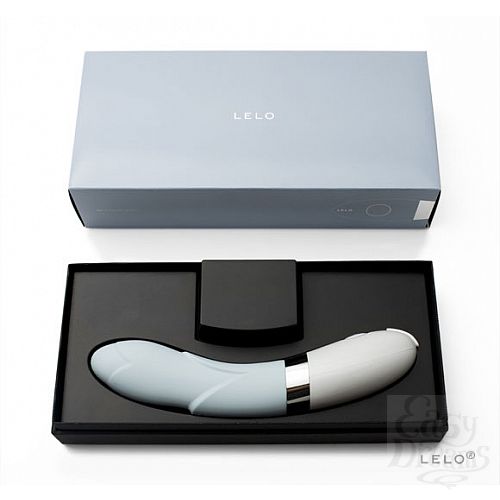 ���������� 3  ������� �������� ���������� ���������� Iris Blue (LELO)