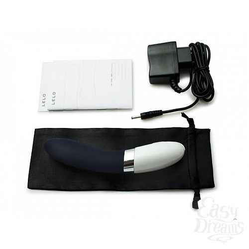 ���������� 4  ����� ���������� �������� Liv Blue (LELO)