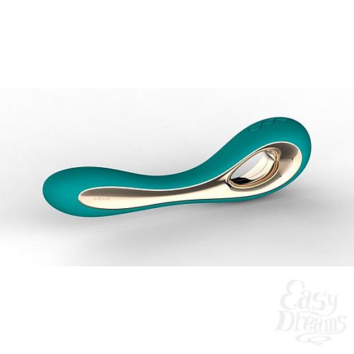 ���������� 1:  ��������� �������� Isla Turquoise Green (LELO)