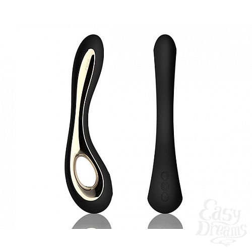 ���������� 2  ������ �������� Isla Black (LELO)