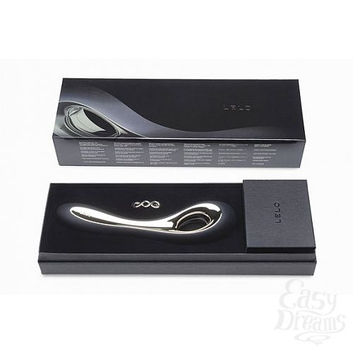 ���������� 3  ������ �������� Isla Black (LELO)