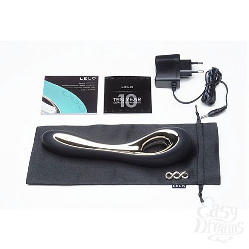 ���������� 4  ������ �������� Isla Black (LELO)